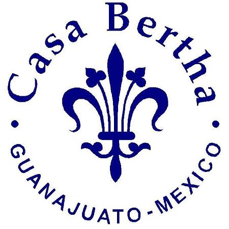 Casa Bertha Hostel Guanajuato Luaran gambar