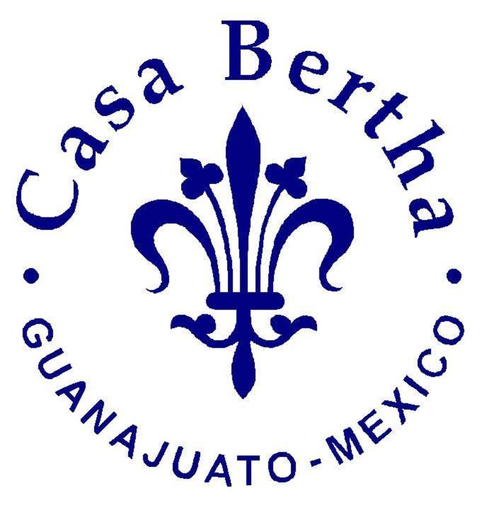 Casa Bertha Hostel Guanajuato Luaran gambar