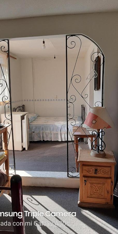 Casa Bertha Hostel Guanajuato Luaran gambar